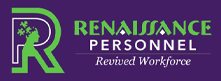 Renaissance Personnel Ltd Logo